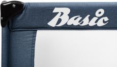Манеж Caretero Basic Navy